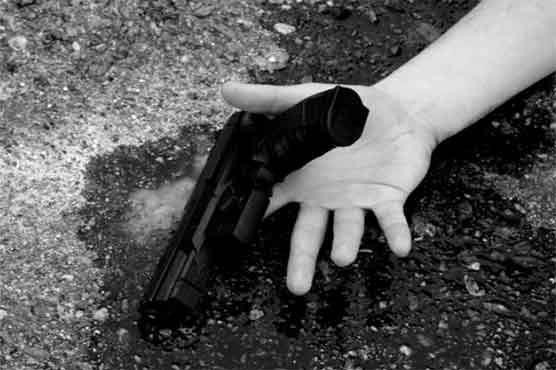 Faisalabad Murder