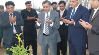 Faislabad Saadat S Cheema