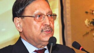 Farooq H. Naek