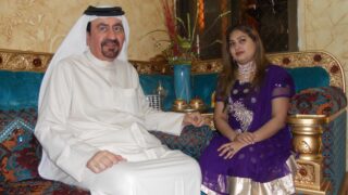 Farooq Zubair Nosheen Zubair