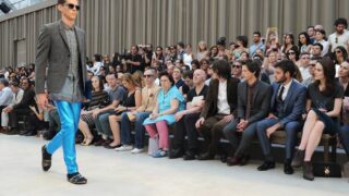 Fashion Show