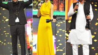 Film Fair Awards
