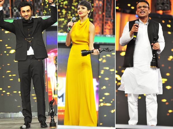 Film Fair Awards