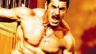 Film Shootout At Wadala