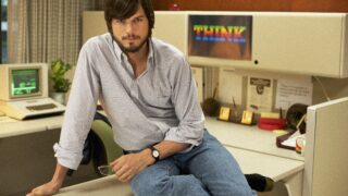 Film Steve Jobs