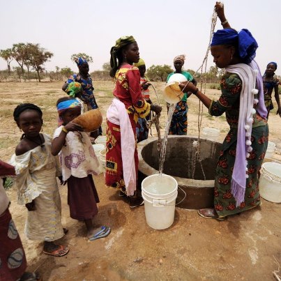 مالی بحران سے سات لاکھ سے زائد افراد کے متاثر ہونے کا امکان : اقوام متحدہ