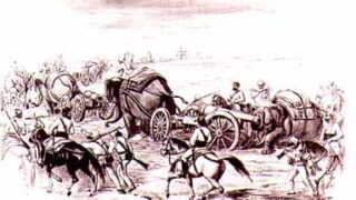 First War of Independence May 1857