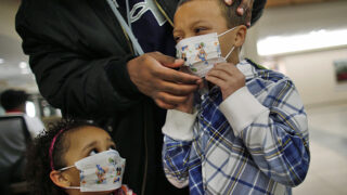 Flu in America