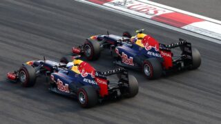 Formula One