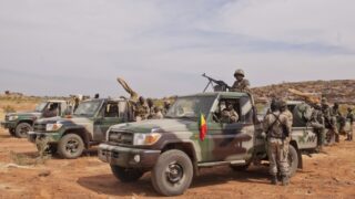 France Military Forces