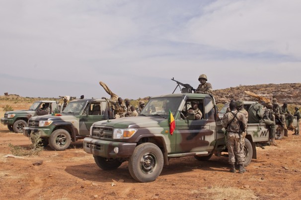 France Military Forces