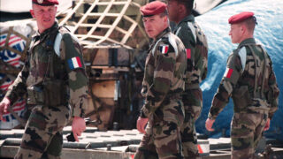 French Army