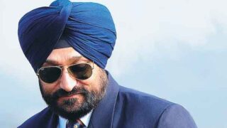 Gen Bikram Singh