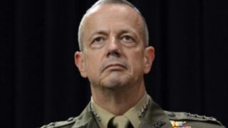 General Alan
