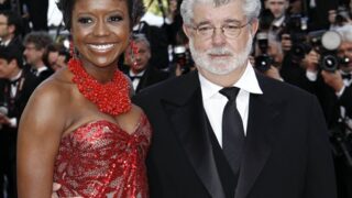 George Lucas Engagement
