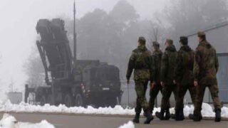 German Army