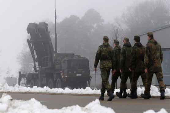 German Army