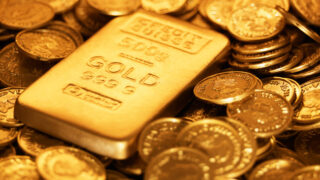 Gold
