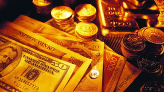 Gold Price
