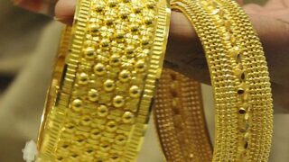 Gold Price