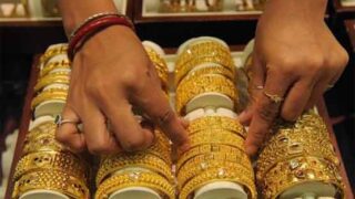 Gold Price