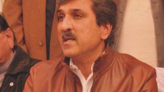 Governor Of Punjab