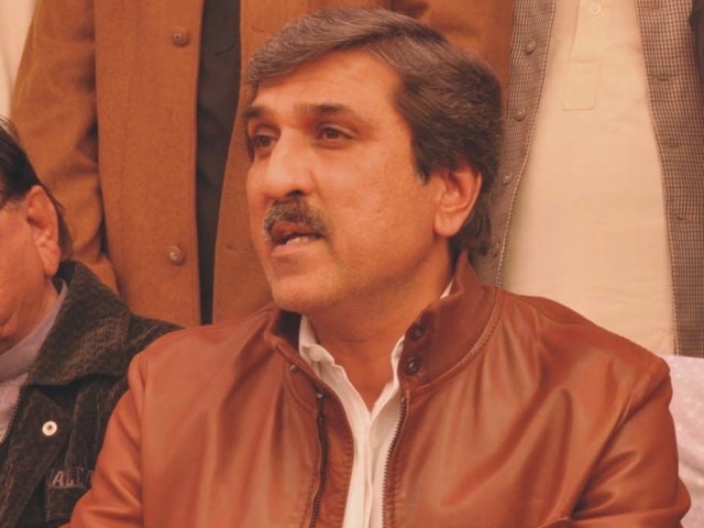 میرے بچوں نے بہترین آپشن بلاول بھٹو کو چن لیا، گورنر پنجاب