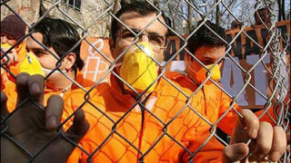 Guantanamo Bay Prison