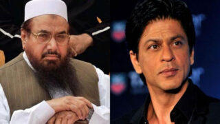 Hafiz Saeed Shahrukh