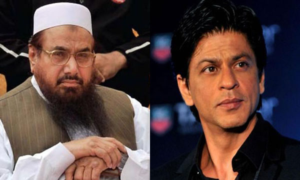 Hafiz Saeed Shahrukh