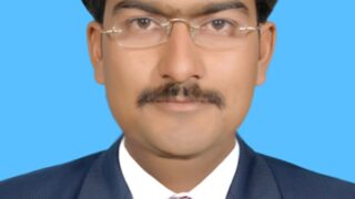 Hakeem Faryad Afzal Rana