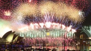 Happy New Year 2013
