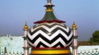 Hazrat Imam Ahmed Raza Khan Barelvi