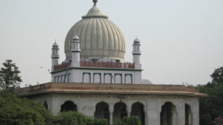 Hazrat Mujadad Alif Sani