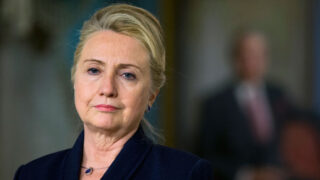 Hillary Clinton