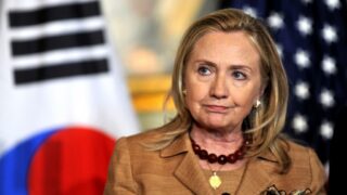 Hillary Clinton