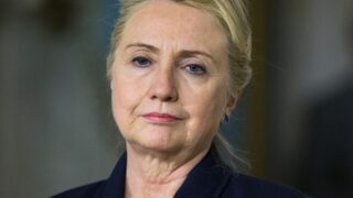 Hillary Clinton