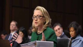 Hillary Clinton