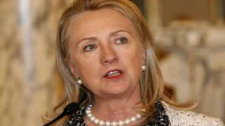 Hillary Clinton