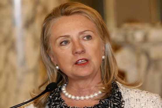 Hillary Clinton