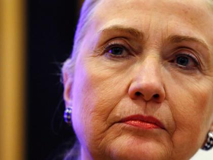 ہیلری کو فالج نہیں ہوا، وہ جلد ٹھیک ہوجائیں گی، ڈاکٹرز