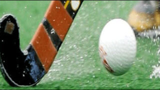 Hockey League