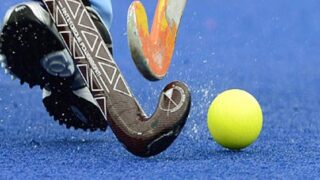 Hockey Tournament