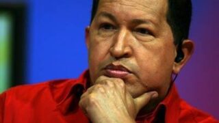 Hugo Chavez
