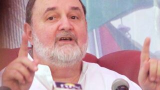 Hussain Haroon