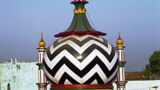 Imam Ahmed Raza Fazil