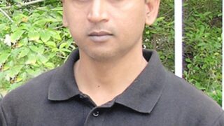 Imran Changezi