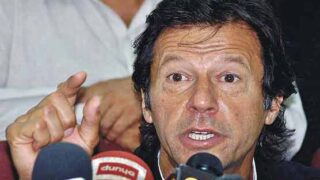 Imran Khan