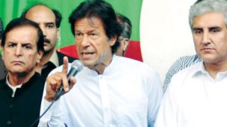 Imran Khan