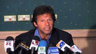 Imran Khan